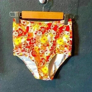 Women’s American Eagle High Waisted Bikini Bottoms